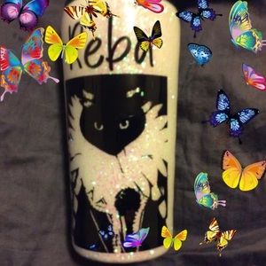 Meet your Posher, Paula